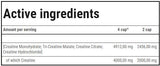 Crea Xtreme | Creatine Matrix - 120 kapsula