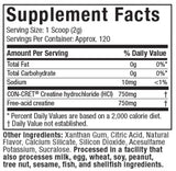 Creator® | Kreatin HCl + kreatin slobodne kiseline - 235 grama