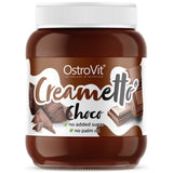Creametto/Proteinski namaz/Čokoladna menta 350 grama