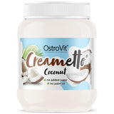 Creametto/Proteinski namaz/Kokos 350 grama