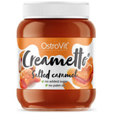 Creametto/Proteinski namaz/Slana karamela 350 grama