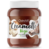 Creametto Vege/Proteinski namaz/Čokolada lješnjak 350 grama