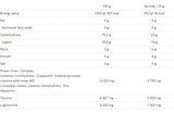 Creaport Complex Creatine Matrix - 600 grama