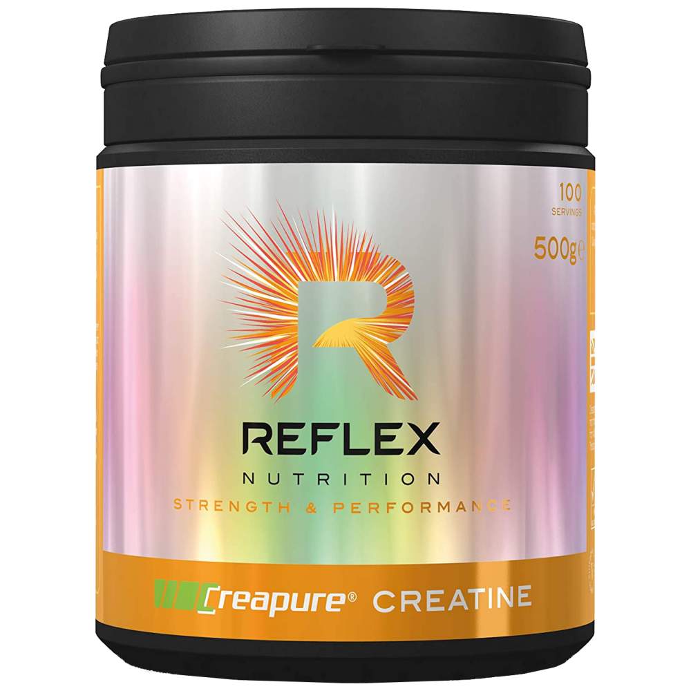 Creapure kreatin monohidrat - 500 grama