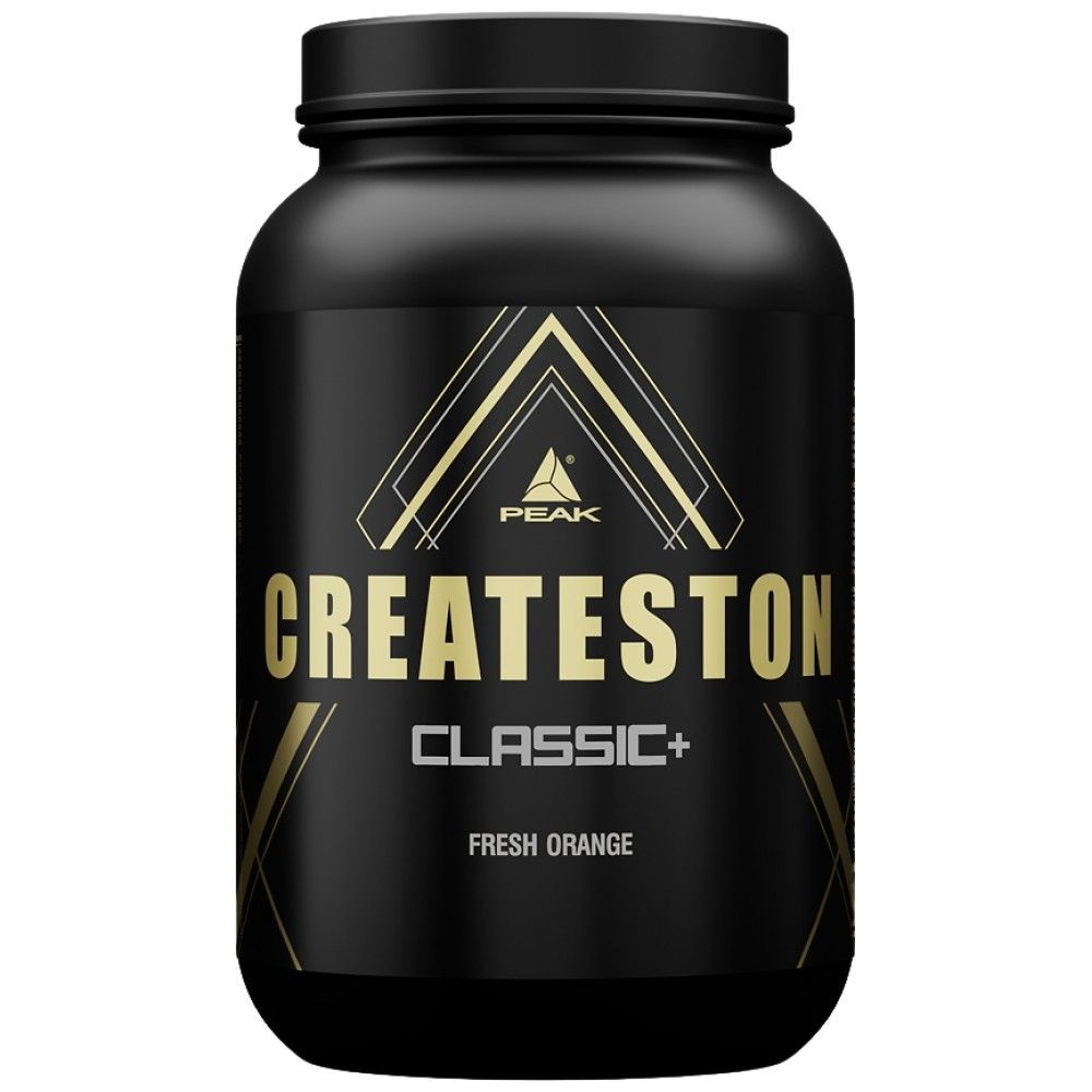 Createston/Classic+ - 1648 grama