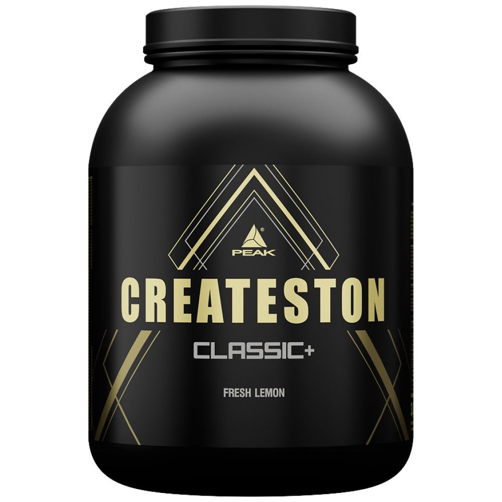 Createston/Classic+ - 3090 grama