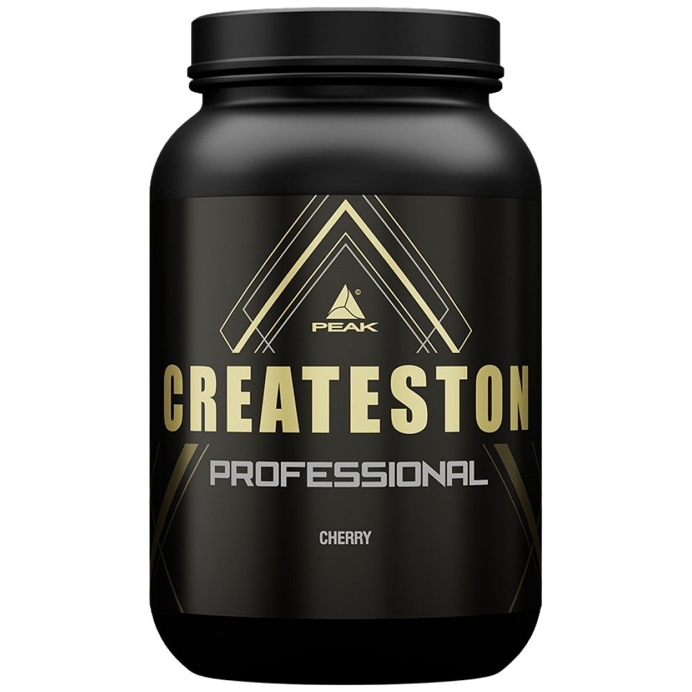 Createston/Professional - 1575 grama