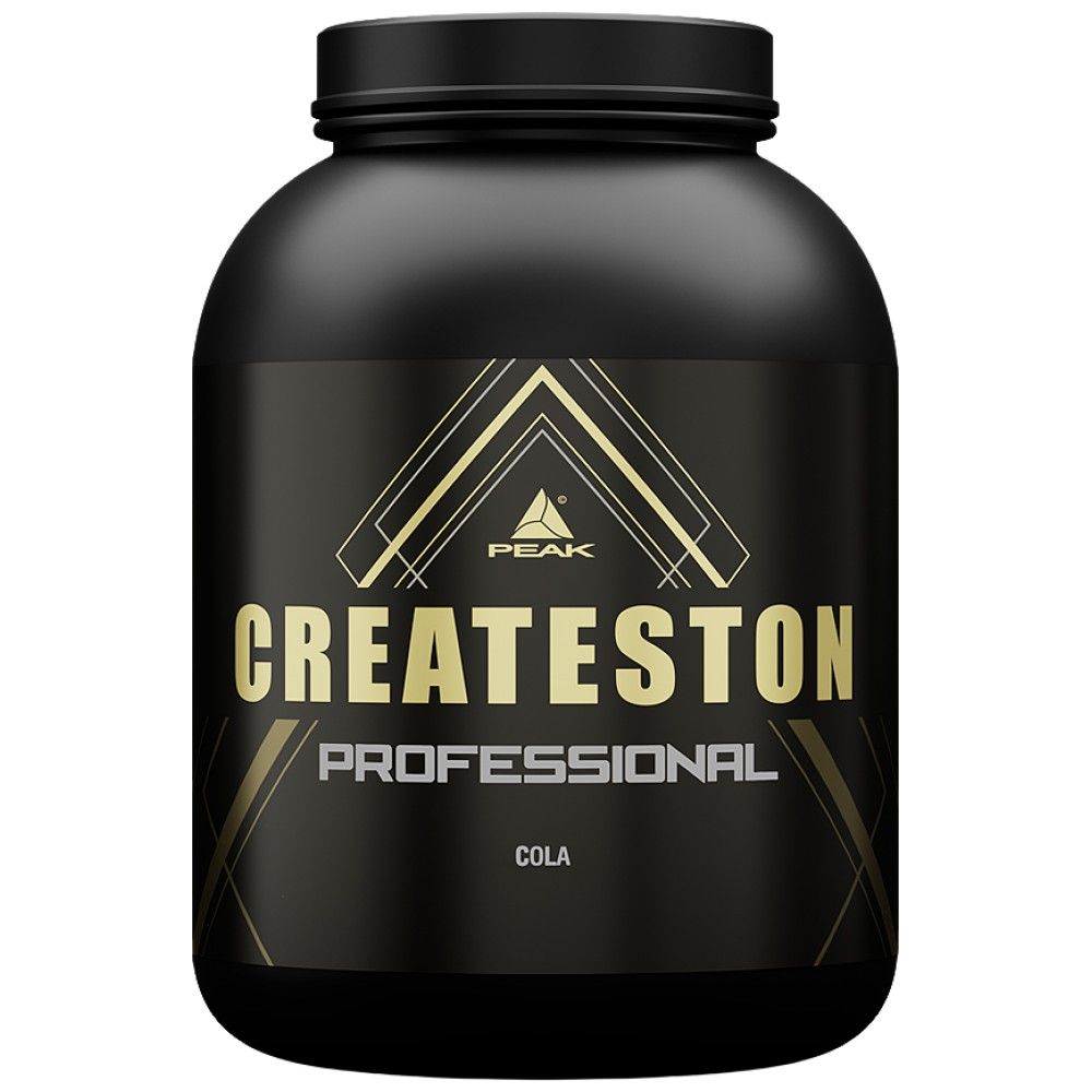 Createston/Professional - 3150 grama
