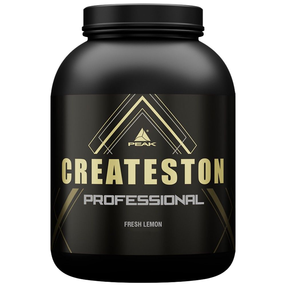 Createston/Professional - 3150 grama