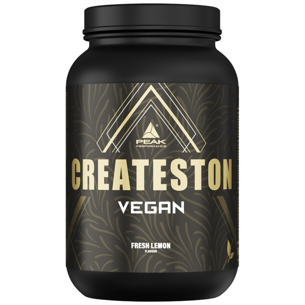Createston Vegan - 1545 grama