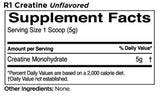 Kreatin | 100 mikroniziranih - 150 grama