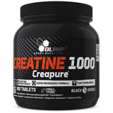Creatine 1000/Creapure - 300 tableta