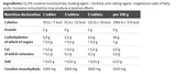 Creatine 1000/Creapure - 300 tableta
