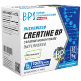 Kreatin BP vrećice | Creapure® - 30 x 5 grama