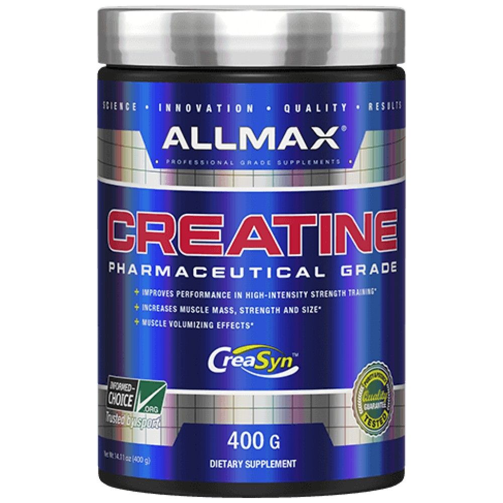 Kreatin CreaSyn - 400 grama