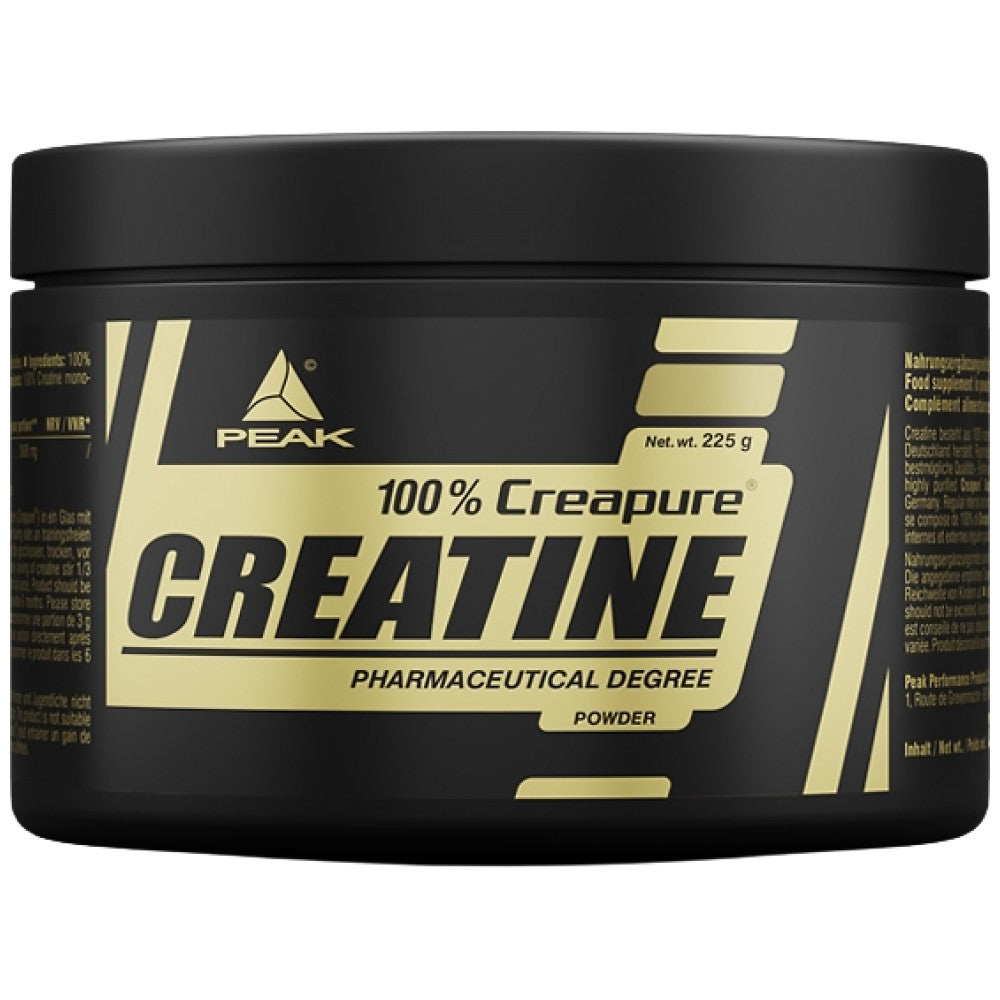 Creatine Creapure® - 225 grama