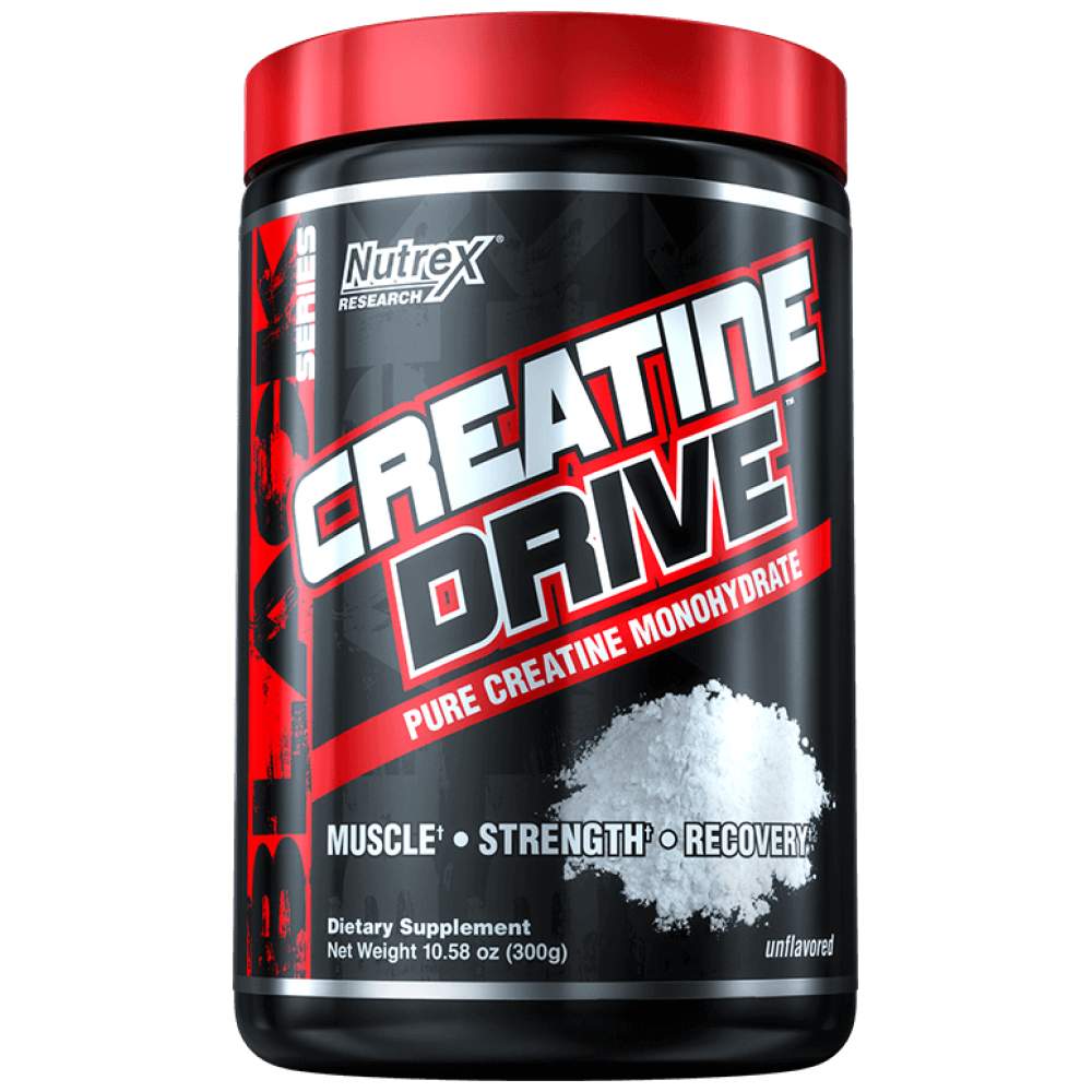 Creatine Drive - 300 grama