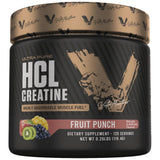 Kreatin HCL 119,4 grama