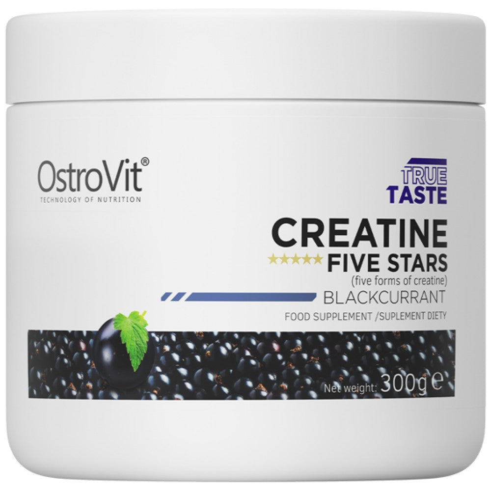 Creatine Matrix/Five Stars ***** 300 grama