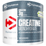 Creatine Micronized Creapure - 500 grama