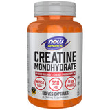 Creatine Mono - 120 kapsula
