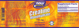 Creatine Mono - 120 kapsula