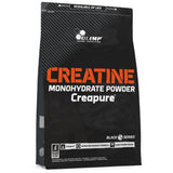 Creatine Mono Creapure Powder - 1000 grama