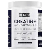 Kreatin monohidrat - 100% čisti - 300 grama