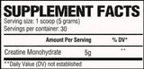 Kreatin monohidrat 150 grama