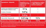 Kreatin monohidrat 200 mesh | Mikronizirani kreatin - 500 grama