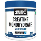Kreatin monohidrat - 250 grama
