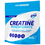 Kreatin monohidrat - 500 grama