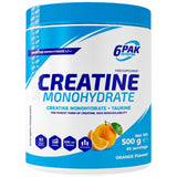Kreatin monohidrat - 500 grama