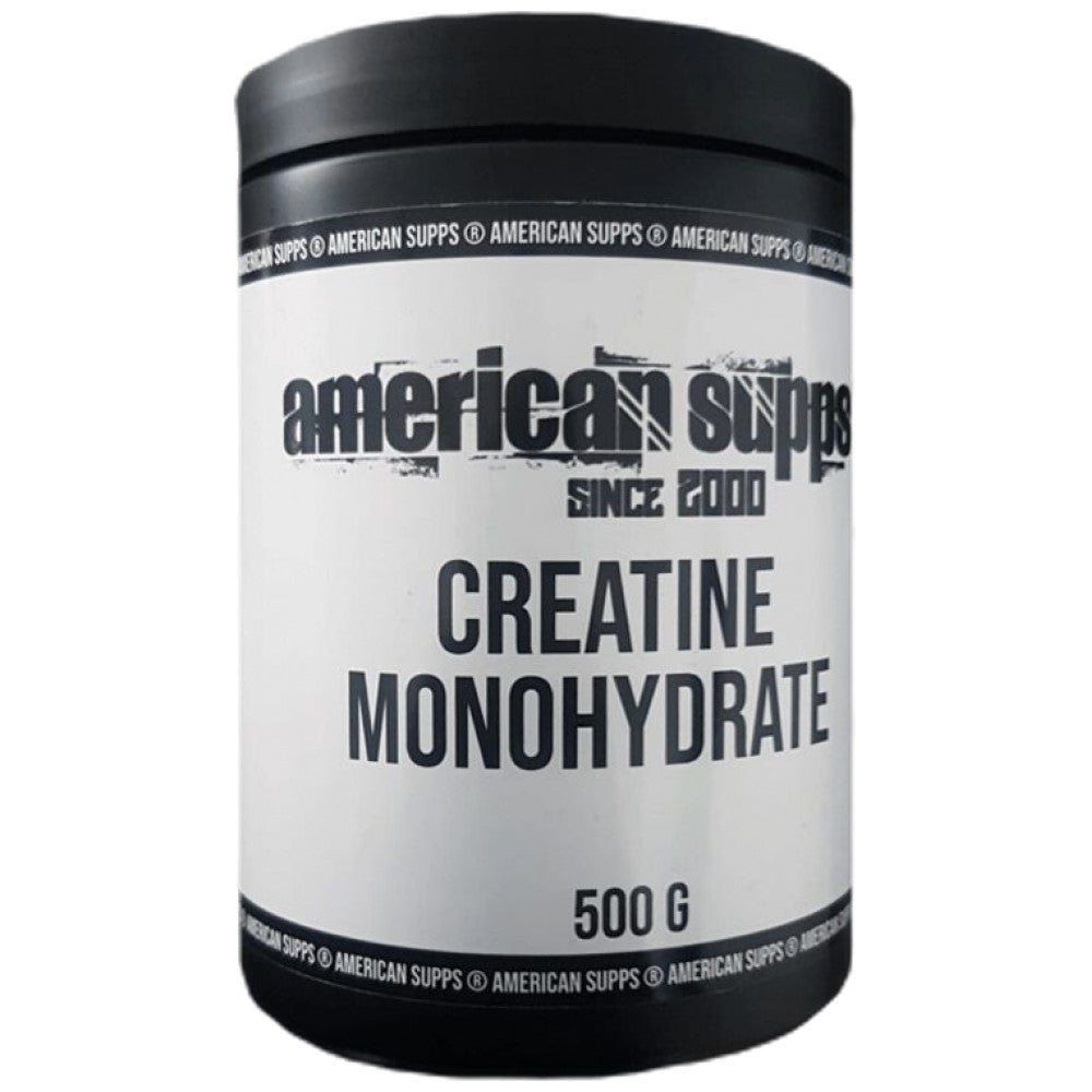 Kreatin monohidrat - 500 grama