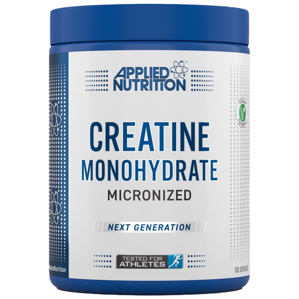 Kreatin monohidrat - 500 grama