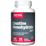 Kreatin monohidrat 800 mg 120 kapsula