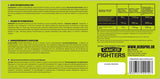Creatine Monohydrate Caps - 360 kapsula