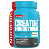 Creatine Monohydrate Creapure - 500 grama