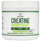 Kreatin monohidrat | Mikronizirano - 500 grama