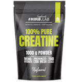 Kreatin monohidrat u prahu - 1000 grama