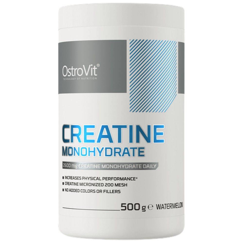 Kreatin monohidrat u prahu - 300 grama