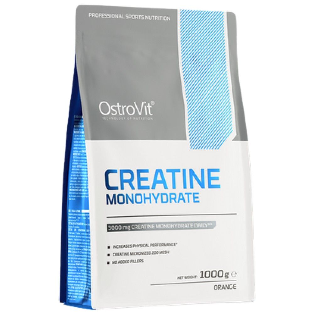 Kreatin monohidrat u prahu - 300 grama