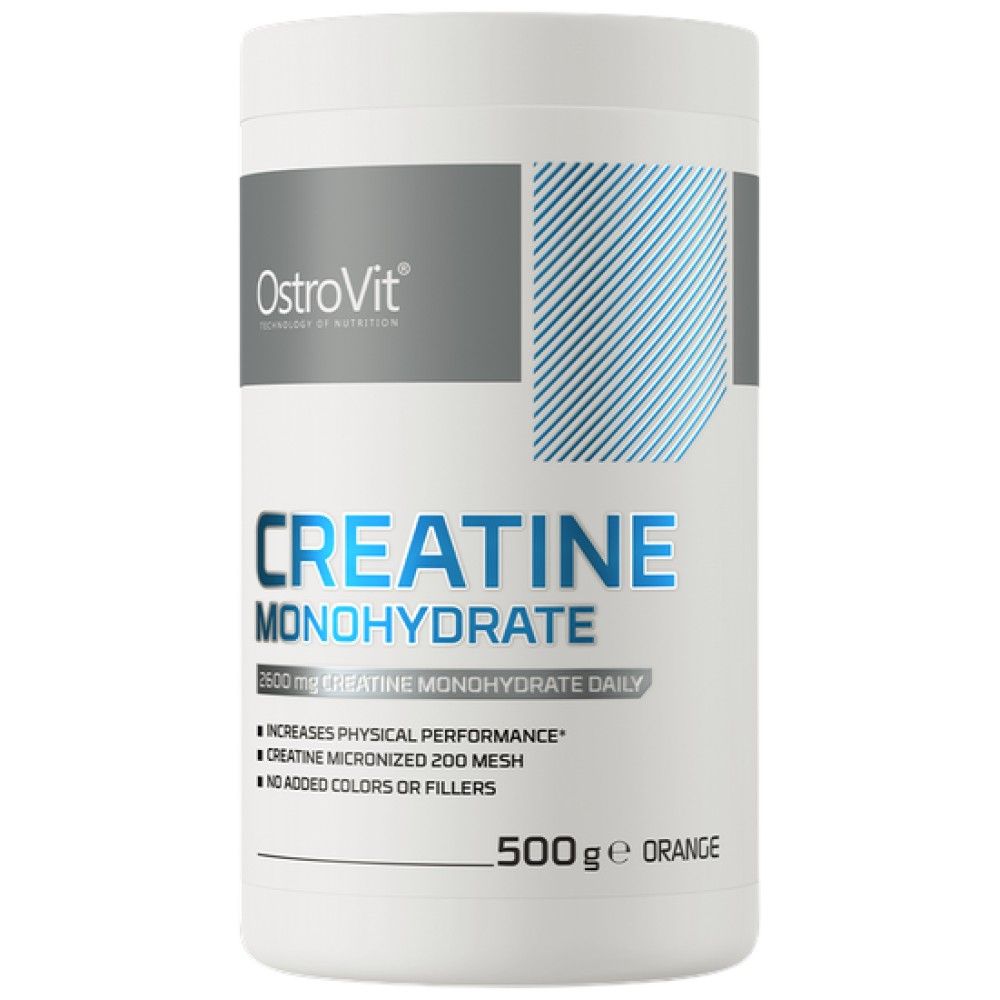 Kreatin monohidrat u prahu - 300 grama