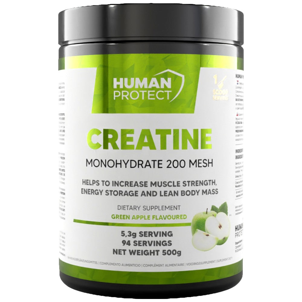 Kreatin monohidrat u prahu - 500 grama
