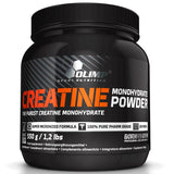 Kreatin monohidrat u prahu - 550 grama