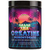 Kreatin monohidrat u prahu | Miami Vibes Limited Edition 500 grama