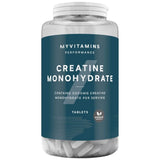 Kreatin monohidrat tablete - 250 tableta