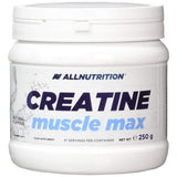 Creatine Muscle Max - 250 grama