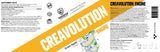 Creavolution puder 500 grama