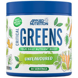 Critical Greens - 150 grama